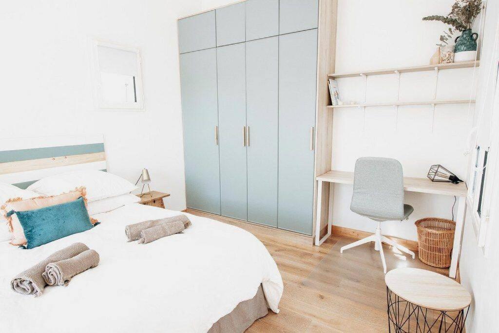 Maison 3 Chambres Plus 1 Studio Independant Сент-Мари-де-Ре Экстерьер фото